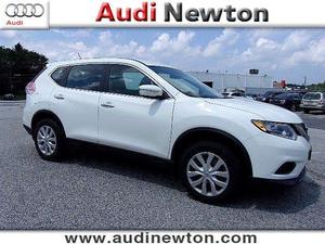  Nissan Rogue S For Sale In Newton | Cars.com