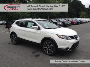  Nissan Rogue Sport SL For Sale In Hadley | Cars.com