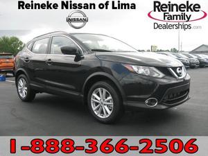  Nissan Rogue Sport SV For Sale In Lima | Cars.com