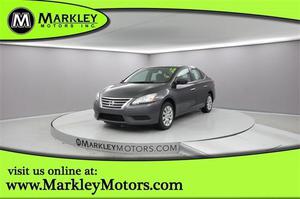  Nissan Sentra S For Sale In Fort Collins | Cars.com