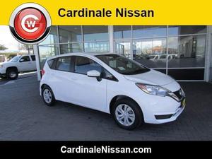  Nissan Versa Note S Plus For Sale In Seaside | Cars.com