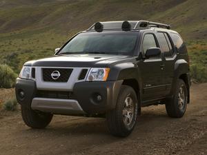  Nissan Xterra Off-Road in Colorado Springs, CO