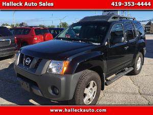  Nissan Xterra S For Sale In Bowling Green | Cars.com