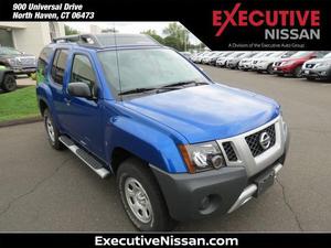  Nissan Xterra X For Sale In North Haven | Cars.com