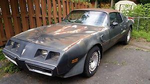  Pontiac Trans Am