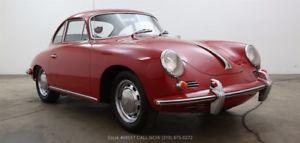  Porsche 356