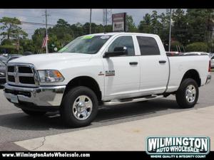  RAM  Tradesman For Sale In Wilmington | Cars.com