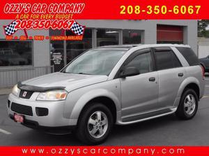  Saturn Vue For Sale In Boise | Cars.com