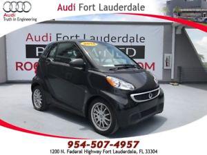  Smart Fortwo Passion