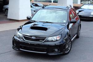  Subaru Impreza WRX Premium For Sale In Tempe | Cars.com