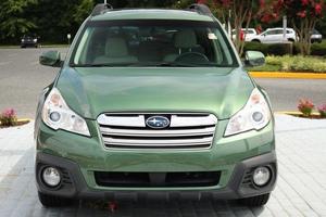  Subaru Outback 2.5i Premium For Sale In Delmar |