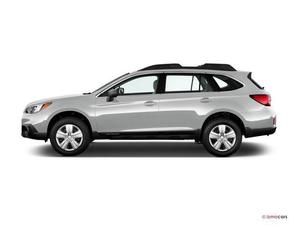  Subaru Outback 2.5i Premium For Sale In Staten Island |