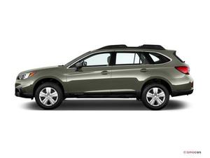  Subaru Outback 2.5i Touring For Sale In Staten Island |