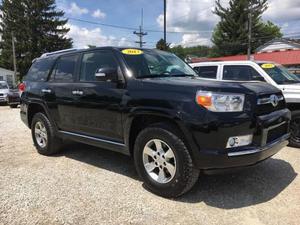  Toyota 4Runner SR5 For Sale In Corry | Cars.com