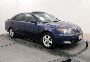  Toyota Camry LE For Sale In Kaufman | Cars.com