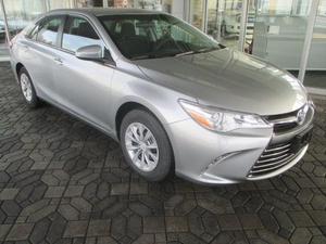  Toyota Camry LE For Sale In New London | Cars.com