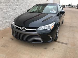  Toyota Camry LE in Enid, OK