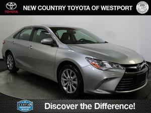  Toyota Camry XLE For Sale In Westport | Cars.com