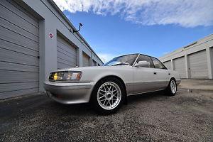  Toyota Chaser Avante