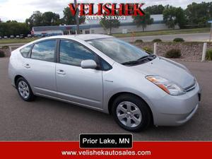  Toyota Prius For Sale In Prior Lake | Cars.com