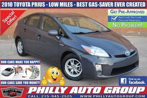  Toyota Prius II For Sale In Levittown | Cars.com