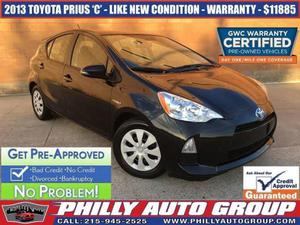  Toyota Prius c Two For Sale In Levittown | Cars.com