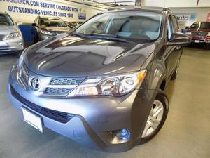  Toyota RAV4 LE For Sale In Denver | Cars.com
