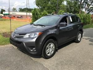  Toyota RAV4 LE For Sale In Ludlow | Cars.com