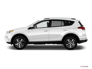  Toyota RAV4 XLE For Sale In Staten Island | Cars.com