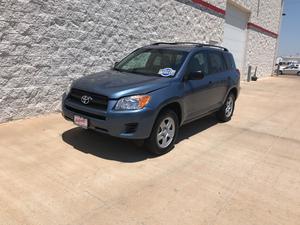  Toyota RAV4 in Enid, OK