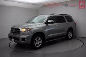  Toyota Sequoia Limited For Sale In Evanston | Cars.com