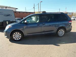  Toyota Sienna LE For Sale In Fountain | Cars.com