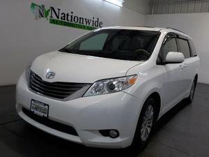  Toyota Sienna XLE FWD 8-Passenger V6 For Sale In