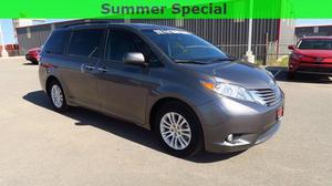  Toyota Sienna XLE For Sale In Plainview | Cars.com
