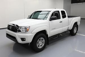  Toyota Tacoma 6.1 FT For Sale In Atlanta | Cars.com