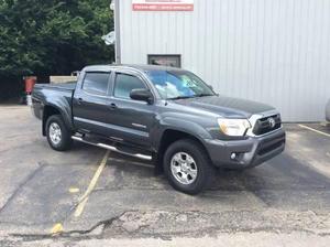  Toyota Tacoma Base For Sale In Greensburg | Cars.com