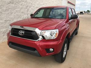  Toyota Tacoma PreRunner in Enid, OK