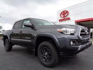  Toyota Tacoma SR5 For Sale In Johnstown | Cars.com
