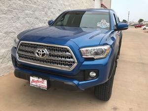  Toyota Tacoma TRD Offroad in Enid, OK