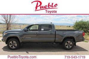 Toyota Tacoma TRD Sport For Sale In Pueblo | Cars.com