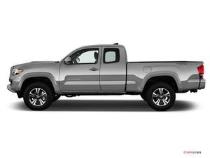  Toyota Tacoma TRD Sport For Sale In Staten Island |