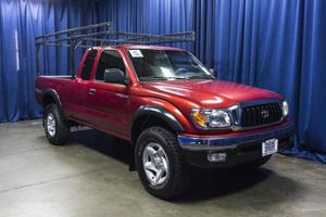  Toyota Tacoma Xtracab For Sale In Lynnwood | Cars.com