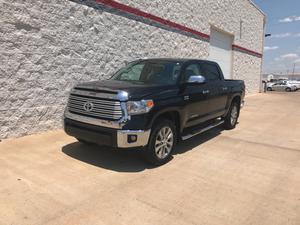  Toyota Tundra Limited in Enid, OK