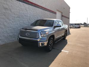  Toyota Tundra Limited in Enid, OK