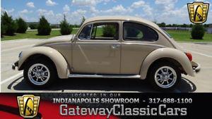  Volkswagen Beetle-New --