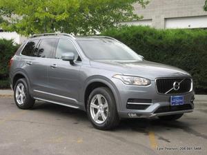  Volvo XC90 T5 Momentum For Sale In Boise | Cars.com