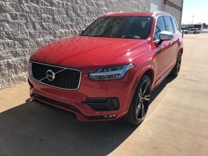  Volvo XC90 T6 in Enid, OK