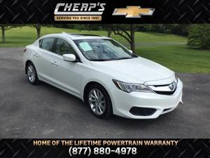  Acura ILX 2.4L For Sale In Flemingsburg | Cars.com