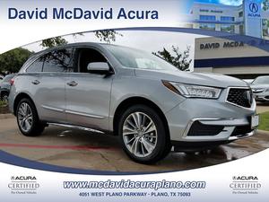  Acura MDX TECHNOLOGY in Plano, TX