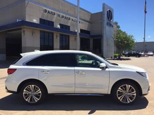  Acura MDX W/TECHNOLOGY PKG in Austin, TX